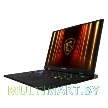 Игровой ноутбук MSI Vector A18 HX A9WIG-218RU (9S7-182L84-218) картинка 2